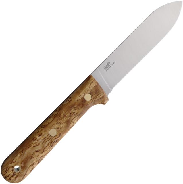 Brisa Kephart 115 Curly Birch BRI273 - Brisa