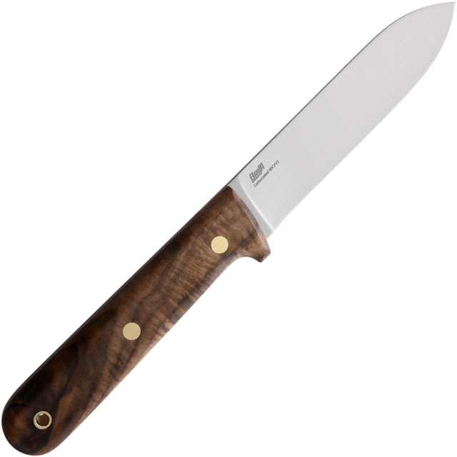 Brisa Kephart 115 Stabilized Walnut - Brisa