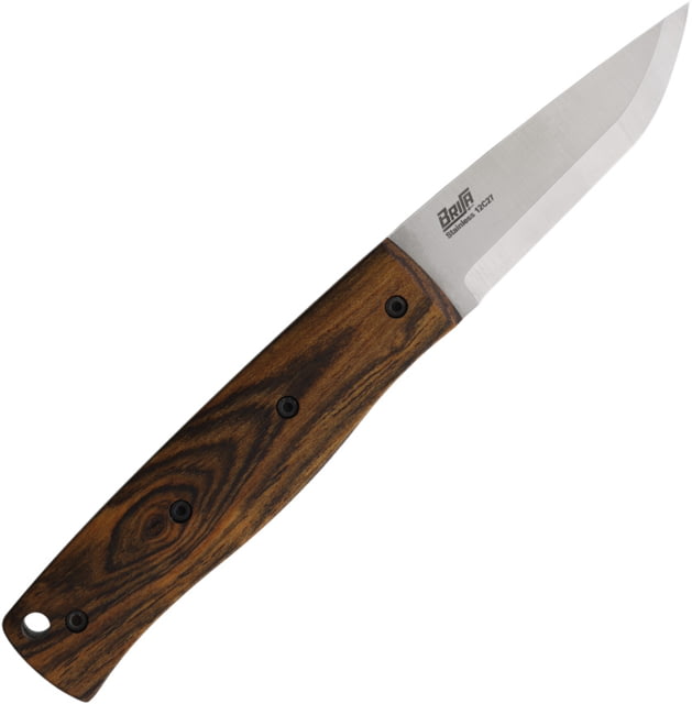 Brisa PK70FX Fixed Blade Bocote BRI465 - Brisa