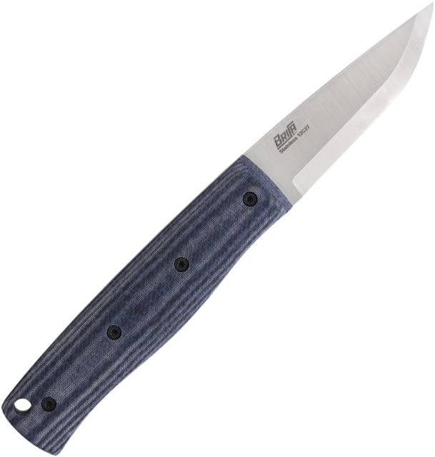 Brisa PK70FX Fixed Blade Denim BRI461