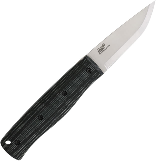 Brisa PK70FX Fixed Blade Green BRI463 - Brisa