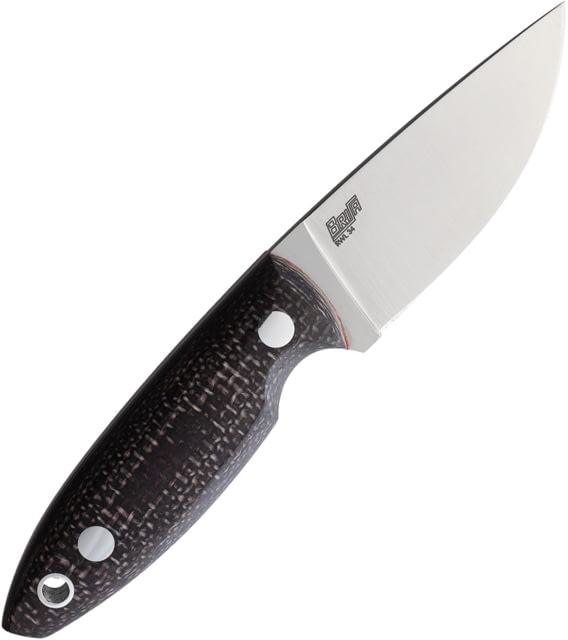 Brisa Scara 60 Bison Micarta - Brisa