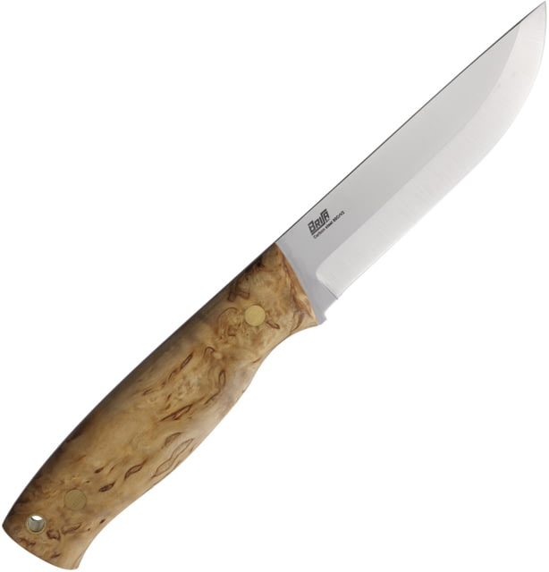 Brisa Trooper 115 Curly Birch BRI304 - Brisa