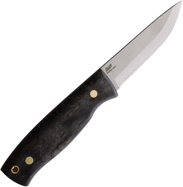 Brisa Trooper 95 Fixed Blade Birch - Brisa