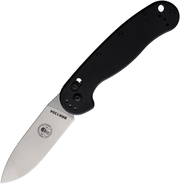 BRK Auto Avispa Slide Lock BRK1304 - Brk
