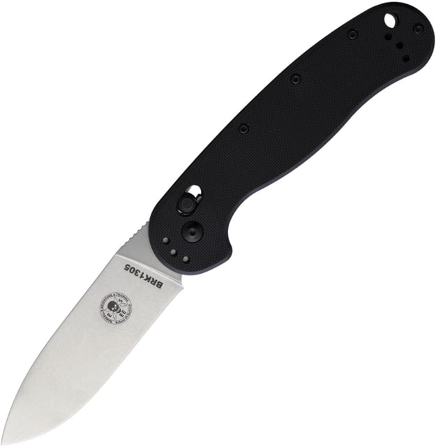 BRK Auto Avispa Slide Lock - Brk