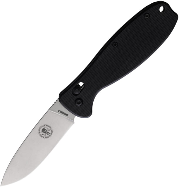 BRK Auto Zancudo Slide Lock - Brk