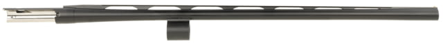 Browning SB SILVER MATTE 12Ga 28in Barrel - Browning