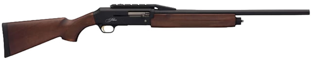 Browning SB SIL MATTE 12Ga 22in RB-CNT Barrel - Browning