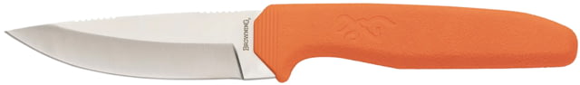 BRN KNIFE SHARP RIDGE FX SKNR PDQ - INDVI - Browning