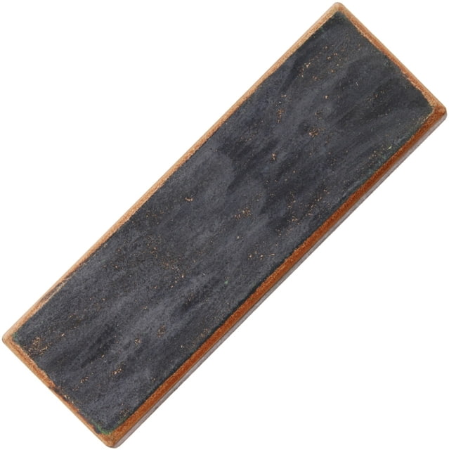 Brommeland Gunleather Loaded Leather Bench Strop Measures 6in X 2in 2X6 BNCH - PL - Brommeland Gunleather