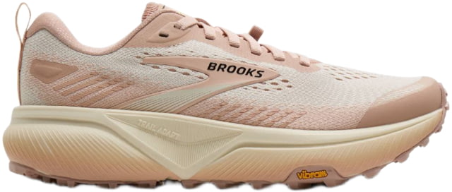 Brooks Brooks Cascadia 20 Trail Running Shoe - Women's Arctic Wolf/Rose/Nightlife 6.5 - $159.95 at Optics Planet