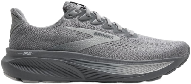 Brooks Ghost 17 - Men's Primer Gray/Oyster Mushroom 9.5