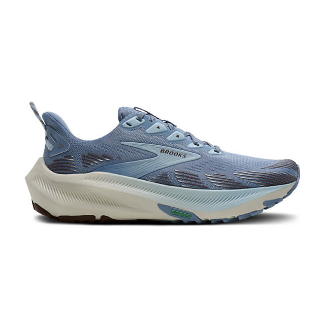 Brooks Brooks Ghost Trail Running Shoes - Women's Blue/Blue/Brown 9 - $149.95 at Optics Planet