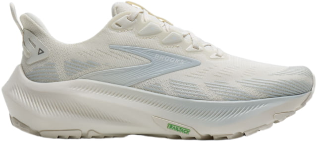 Brooks Ghost Trail - Women's Coconut/Bluewash/Skywriting 8.5