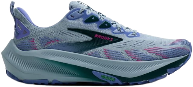 Brooks Ghost Trail - Women's Skyway/Bell/Atlantic Deep 6