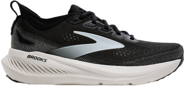 Brooks Glycerin 23 - Men's Black/Grey/White 10 US Wide
