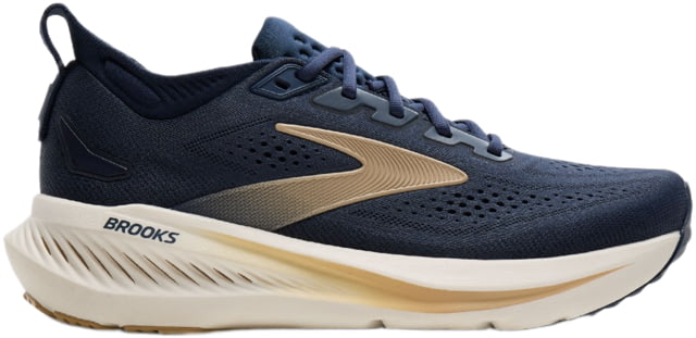 Brooks Glycerin 23 - Men's Blue/Spellbound/Starfish 9