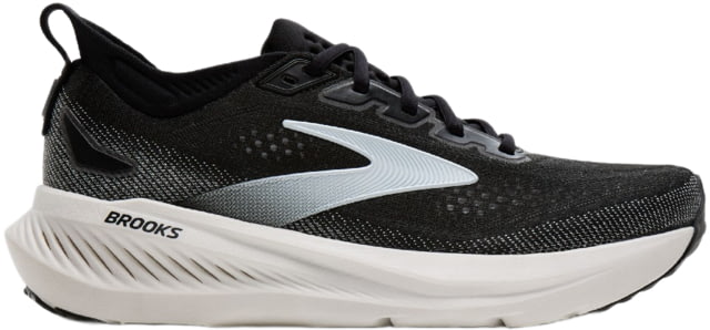 Brooks Glycerin 23 - Women's Black/Grey/White 8.5