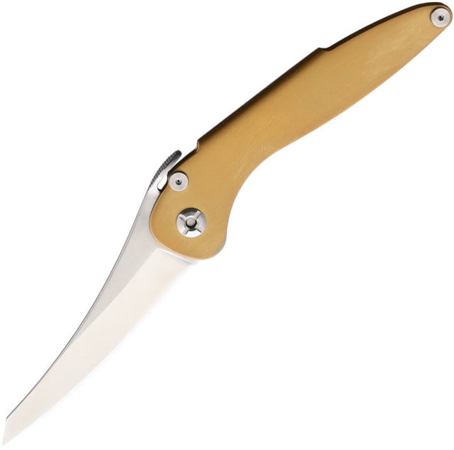 Brous Blades Minikami Folder LE - Brous Blades