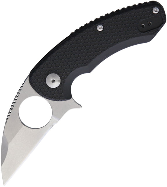 Brous Blades SSF Silent Soldier Flipper SW - Brous Blades