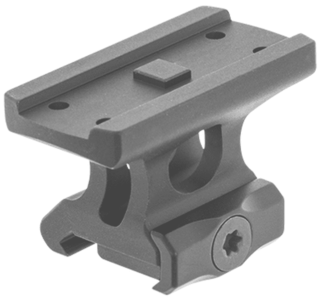BROWE Aimpoint T1 Co-Witness Mount Black One Size - Browe