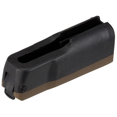 wning X-Bolt Long Action Rotary Rifle Magazine .30-06 Springfield/.270 Win/.25-06 Rem/280 Rem 3 Round Black 1 Pack Polymer 3RD Ammo