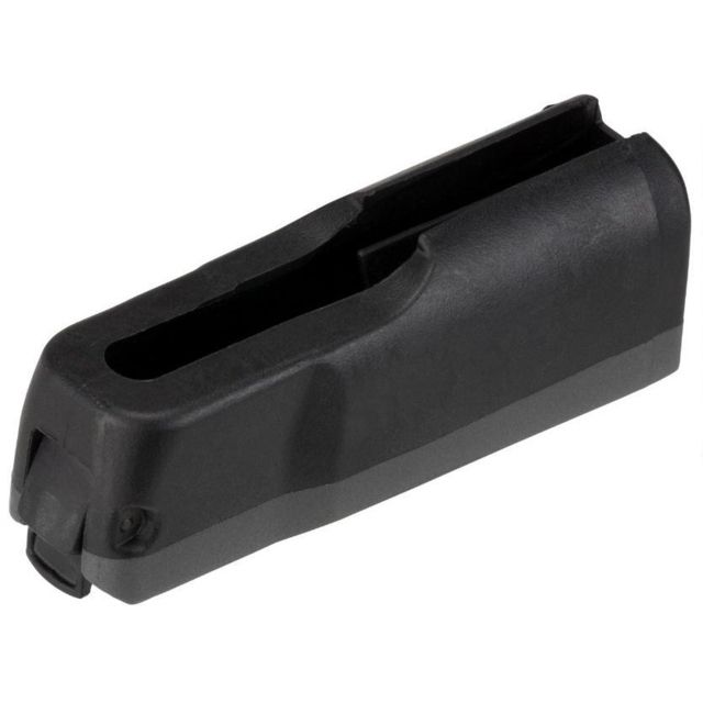 wning X-Bolt Long Action Rotary Rifle Magazine .28 Nosler 3 Round Bronze 1 Pack Polymer 3RD Ammo