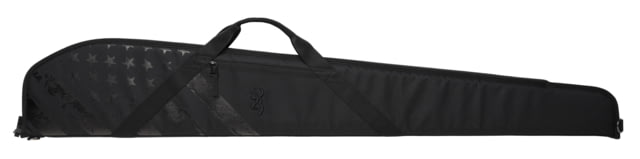 Browning 1776 Collection Shotgun Case Black 52inx 1.25in x 8.5in - Browning