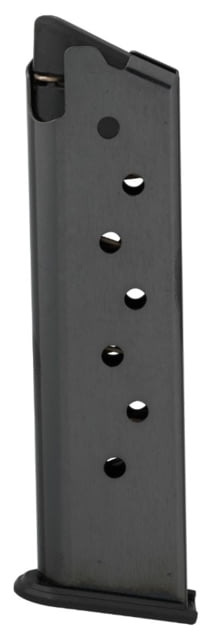 wning 1911-380 .380 Pistol Magazine Black 8 Round 8RD Ammo