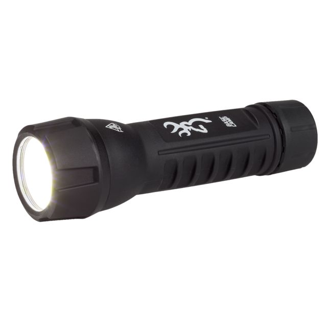 Browning Base Camp Pro Hunter 19-505 Lumens Flashlight - Browning
