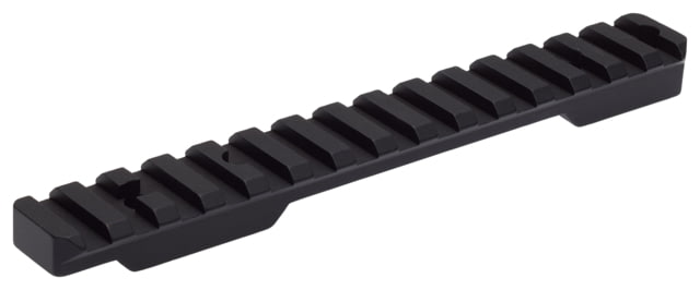 Browning AB3 20 MOA Short Action Base Matte Blued - Browning