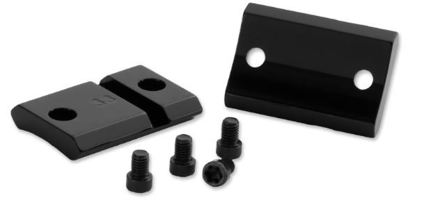 Browning ABLT 2-Piece Weaver Matte Base