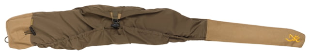 Browning Backcountry Rifle Cover Olive Green