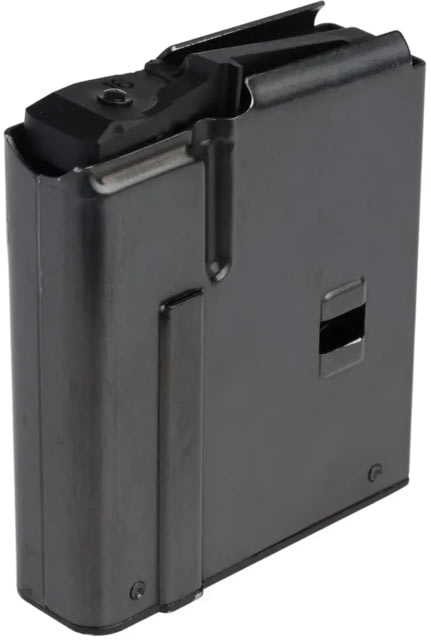 Browning BAR DBM Rifle Magazine .308 Win 10 Round Black 1 Pack Steel 10RD