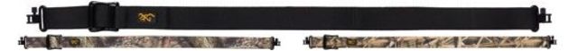 Browning BG All Season Web w/QD Swivels Gun Sling by USA Browning Gun Slings
