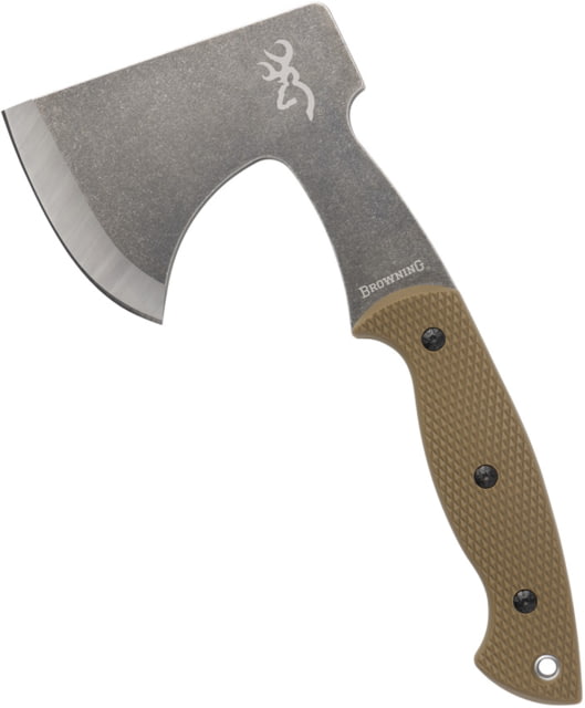 Browning Big Creek Hatchet BR0565