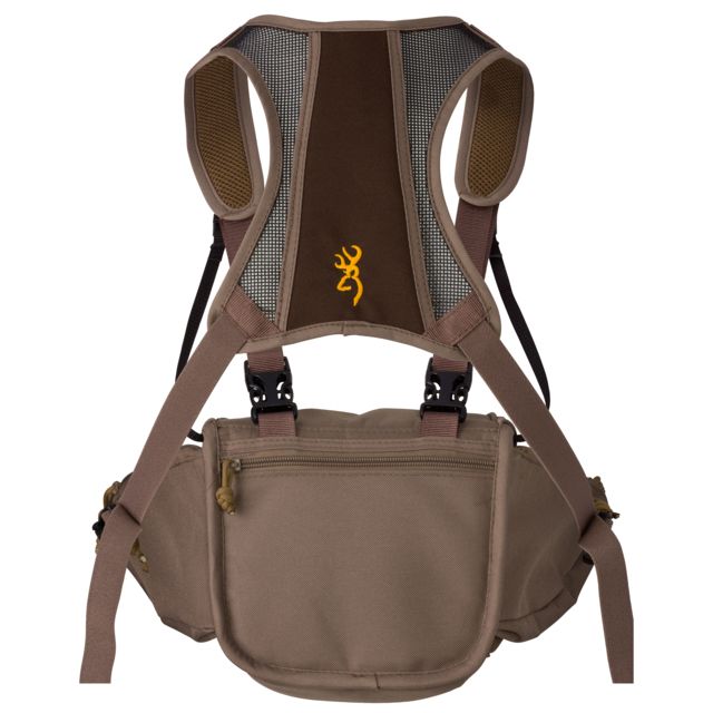Browning Bino Chest Pack, 12909 by USA Browning Specialty Binoculars & Accessories