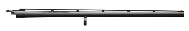 Browning BPS Hunter 12 Gauge 3.5 in Shotgun Barrel w/ Invector-Plus Flush Choke System 24 in - Browning