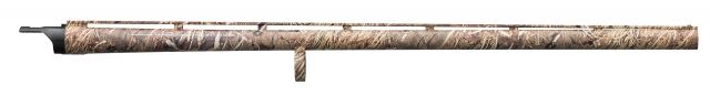 Browning BPS Mossy Oak Duck Blind 12 Gauge 3 in Shotgun Barrels System w/ Invector-Plus Flush Choke System 26 in - Browning
