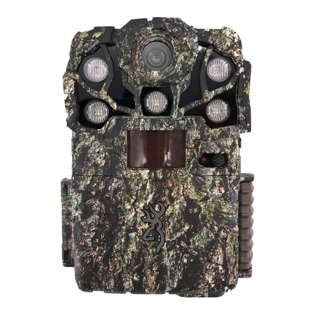 Browning Browning Trail Cam Recon Force Elite Hp5 Ultra Ir Flash Camo - $159.99 at Optics Planet