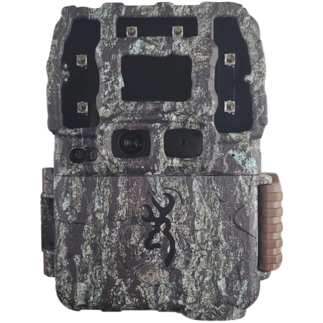 Browning Browning Trail Cam Strike Force Pro Nano Dual Lens Ir - $149.99 at Optics Planet