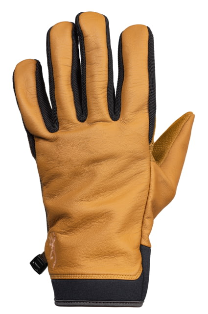 Browning Brush Glove Tan Extra Large - Browning