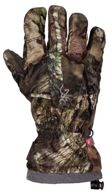 Browning BTU-WD Glove MOBL Large - Browning