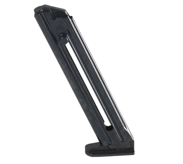 wning Buck Mark Standard 22 LR Pistol Magazine Black 10 Round 10RD Ammo
