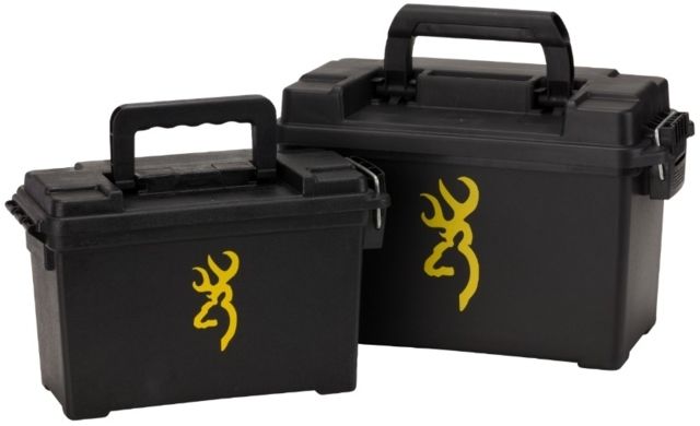 Browning Buckmark Dry Storage Two Pack - Browning