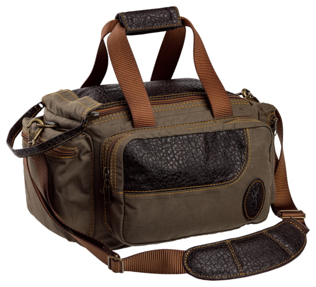 Browning Canvas Shooting Bag Laredo