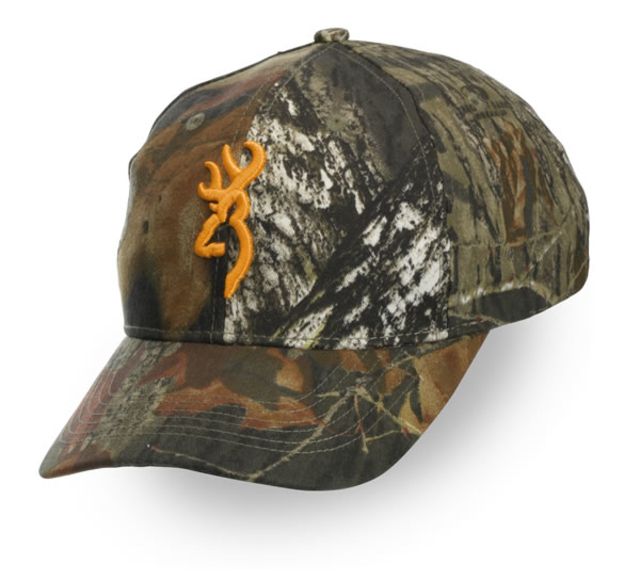 Browning Cap Rimfire Mobl