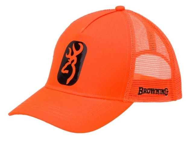 Browning Centerfire Cap Blaze One Size