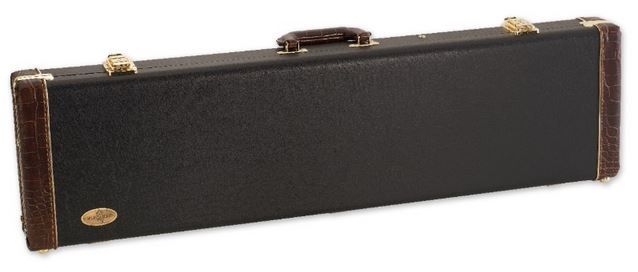 Browning Chesapeake Over/Under Gun Case Black/Brown34in